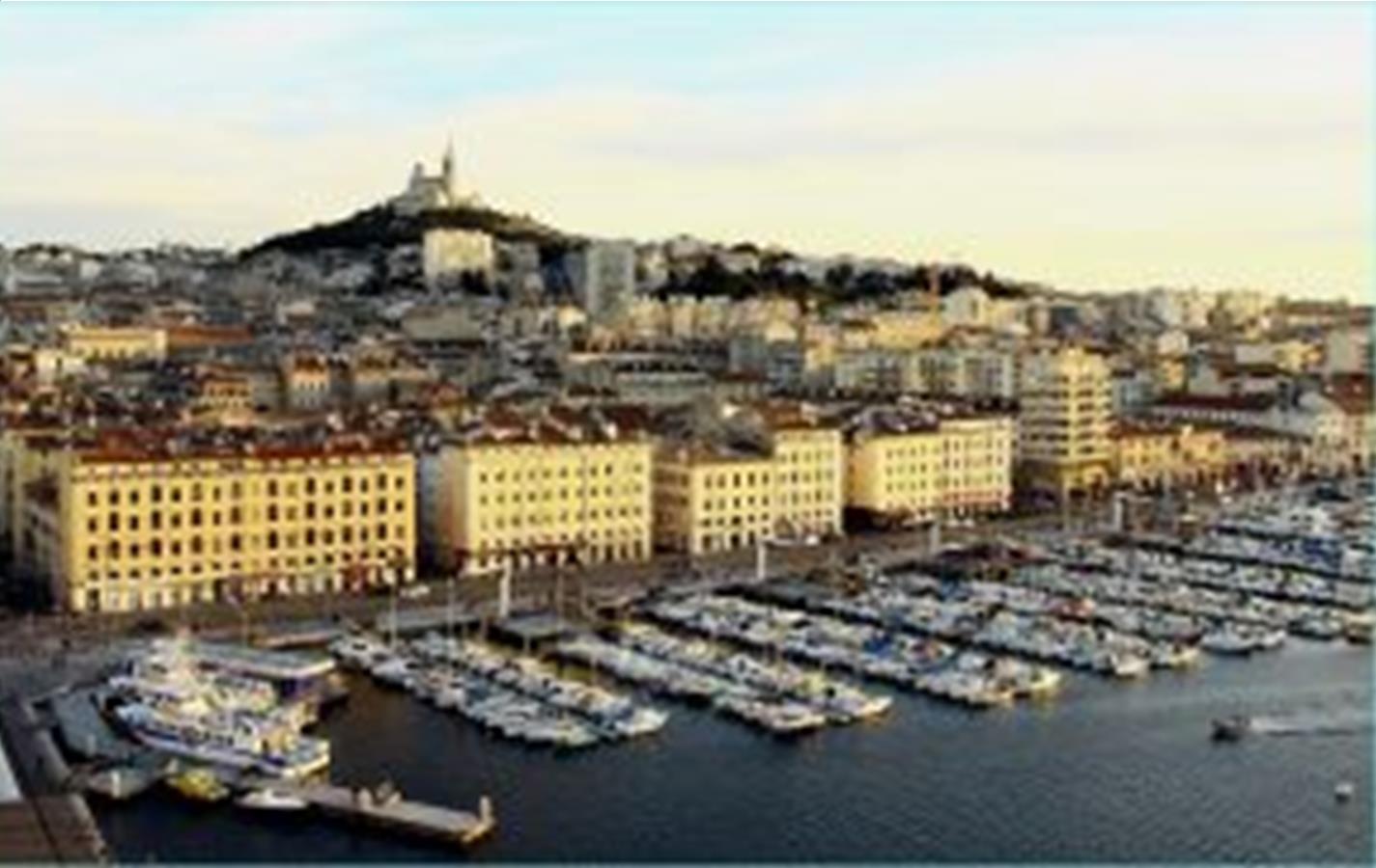 Marseille