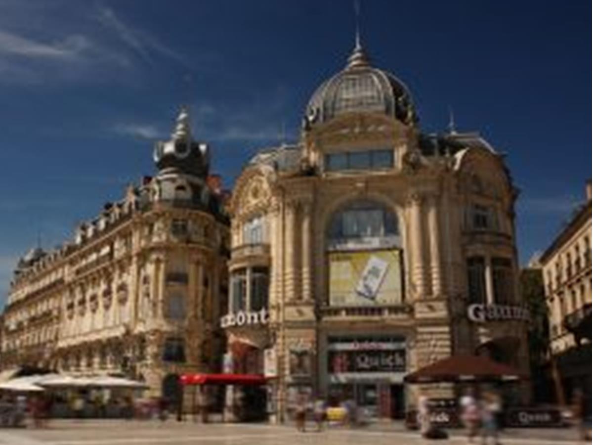 montpellier