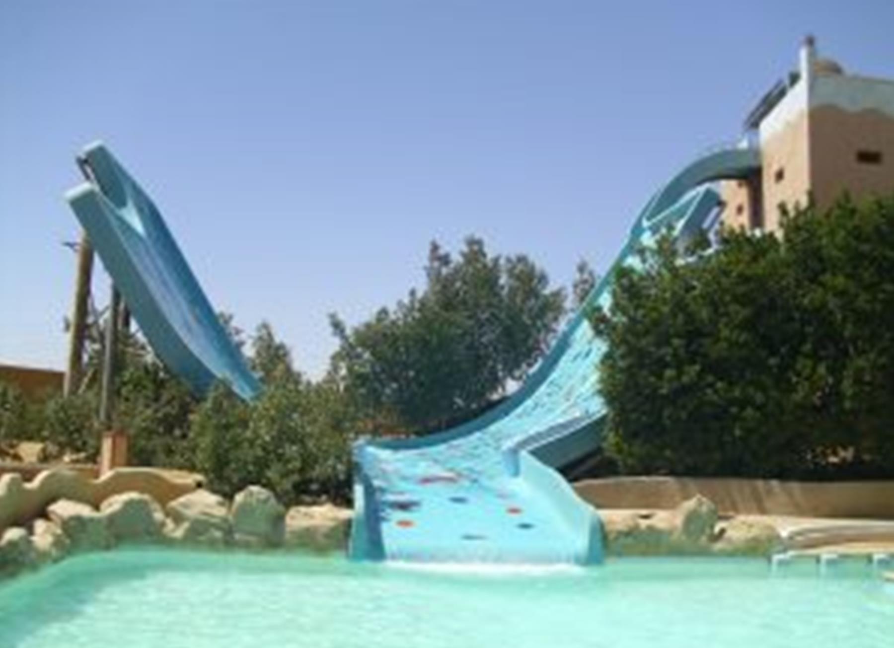 aqua-park