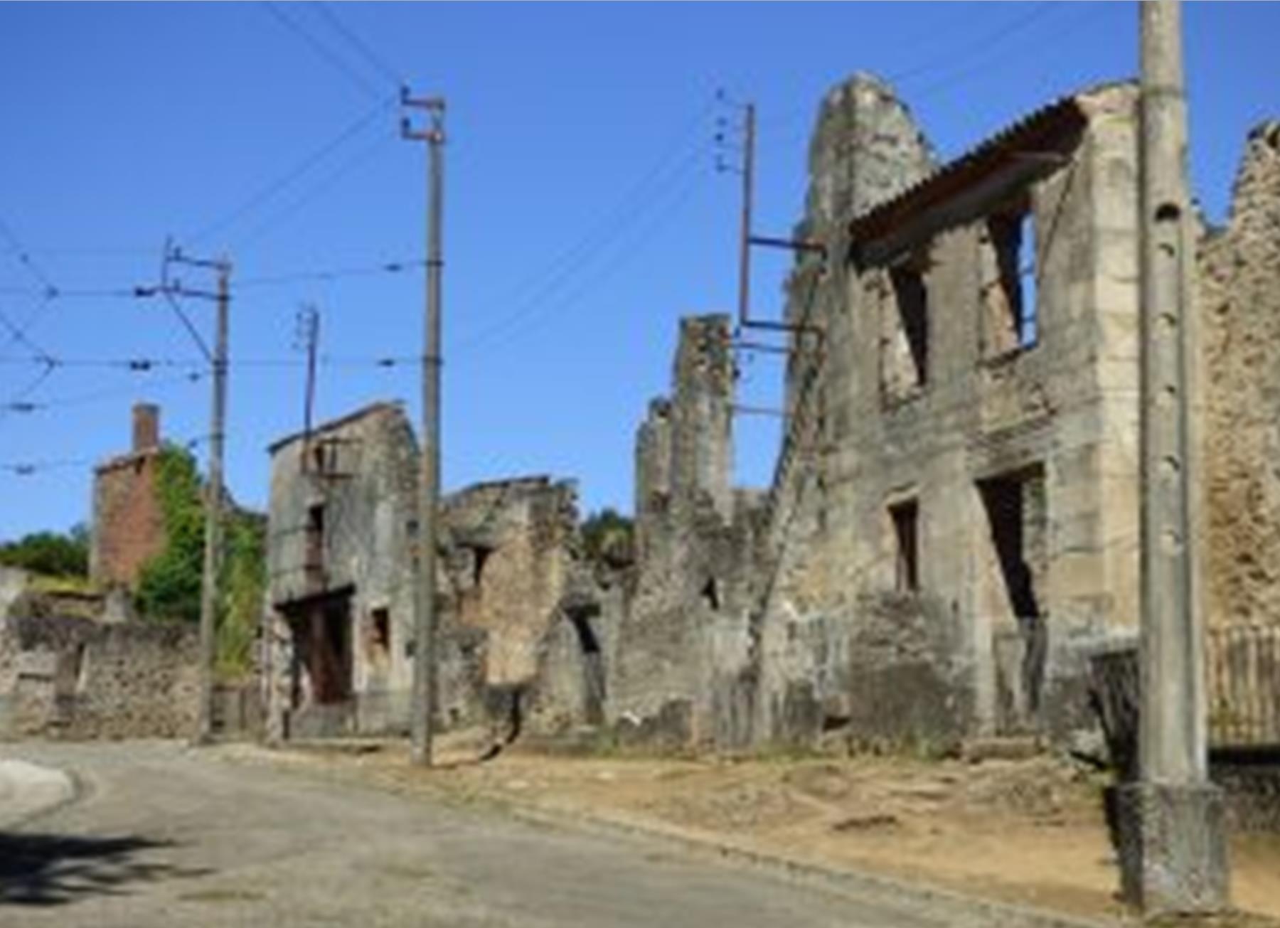 oradour-sur-glane