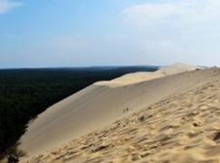 Pilat-dune
