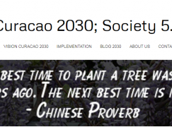 curacao 2030