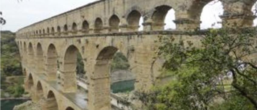Gard Bridge (Nîmes)