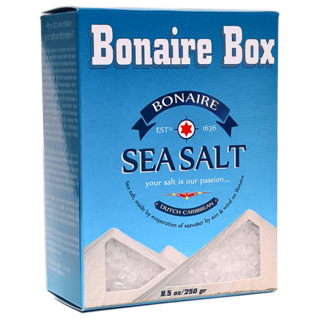 Bonaire Box 250