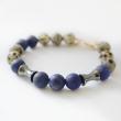 lapis-lazuli-dalmatian-jasper-hematite-bracelet