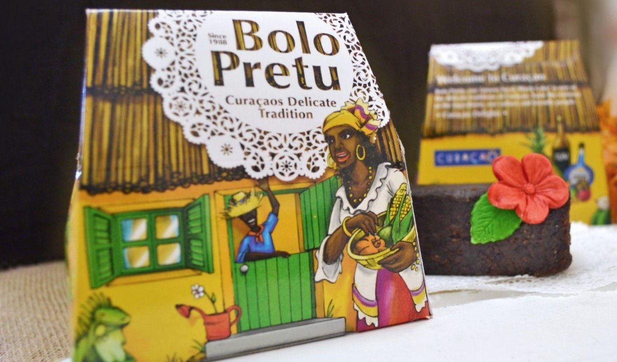 Bolo Pretu
