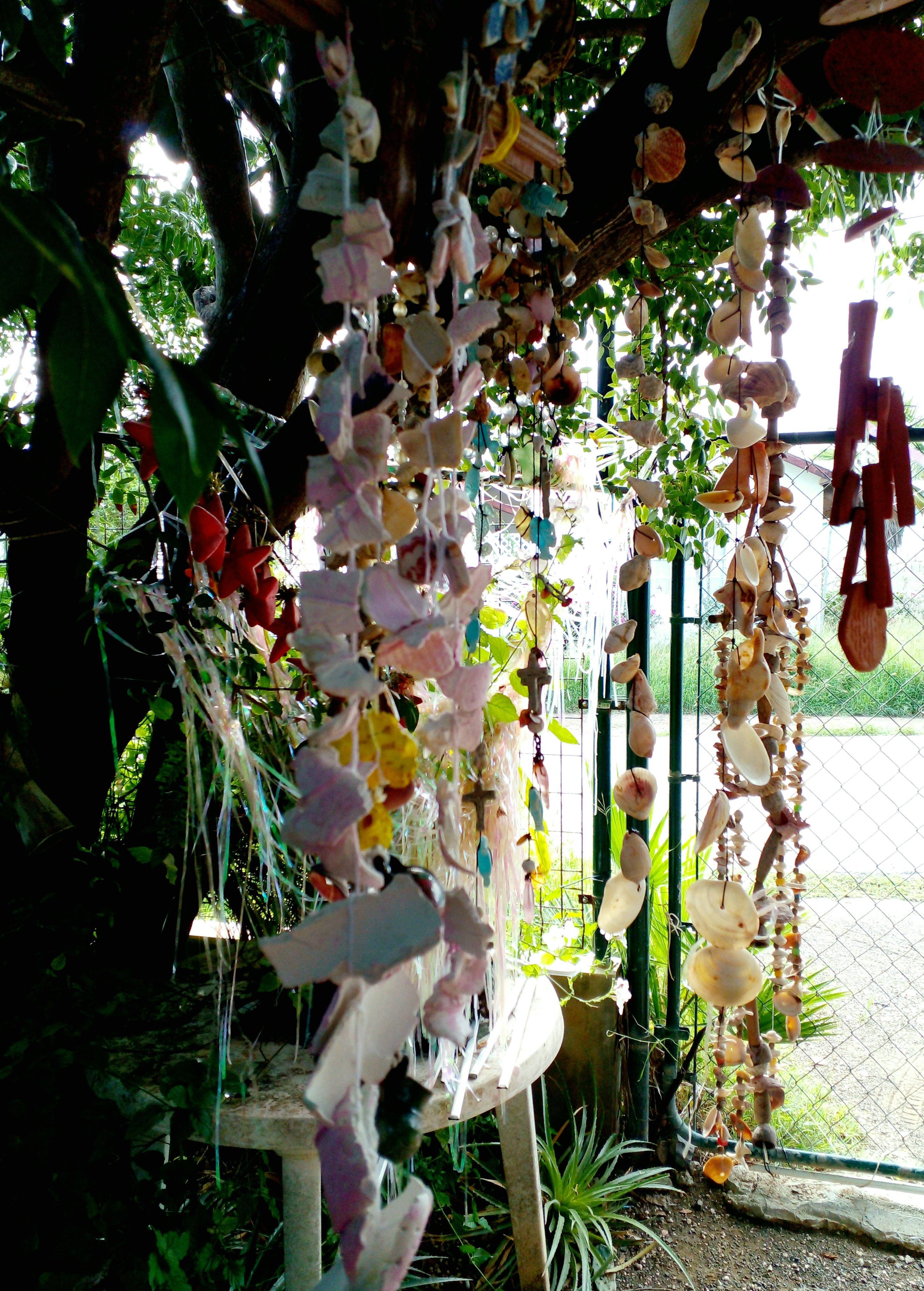 Creative gifts and garden decorative items 